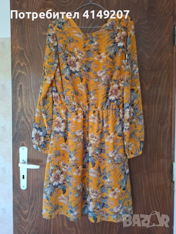 Рокля, снимка 3 - Рокли - 51713895