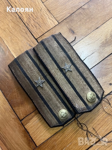 Пагони два броя