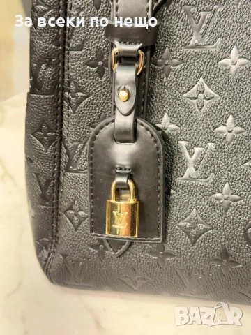 Louis Vuitton Дамска Чанта Луис Витон - Налични Различни Цветове Код E1138, снимка 11 - Чанти - 52658470