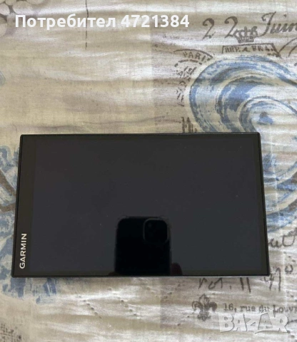 Навигация GarminDrive Smart 65i live traffic , снимка 3 - Навигация за кола - 53250980