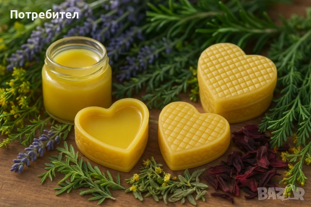 Билков мехлем- чудо от природата , снимка 2 - Други - 51346150