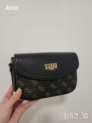 дамски висококачествени чанти guess , снимка 3 - Чанти - 45623610