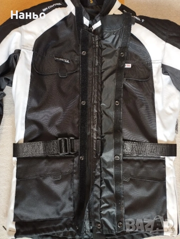 Мото яке-AKUMA!Размер-S/M, снимка 6 - Мотоциклети и мототехника - 54099000