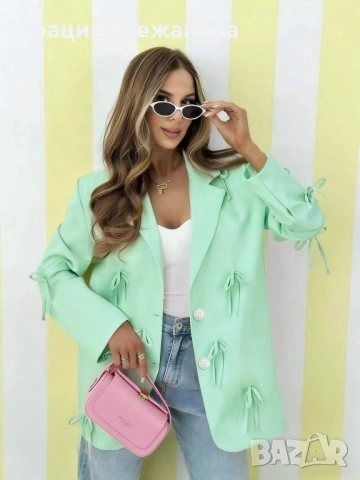  Тотален хит Д.сака , снимка 2 - Сака - 54064884