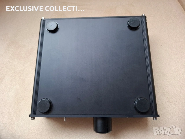 LAKE PEOPLE DAC C416 made in Germany, снимка 7 - Аудиосистеми - 54014480