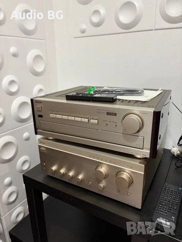 Sony Es Series , снимка 8 - Ресийвъри, усилватели, смесителни пултове - 52107970