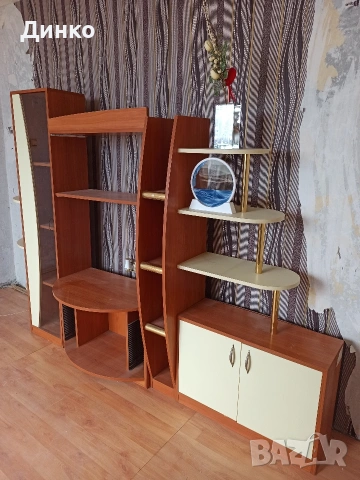 холна секция , снимка 2 - Секции и витрини - 53922858