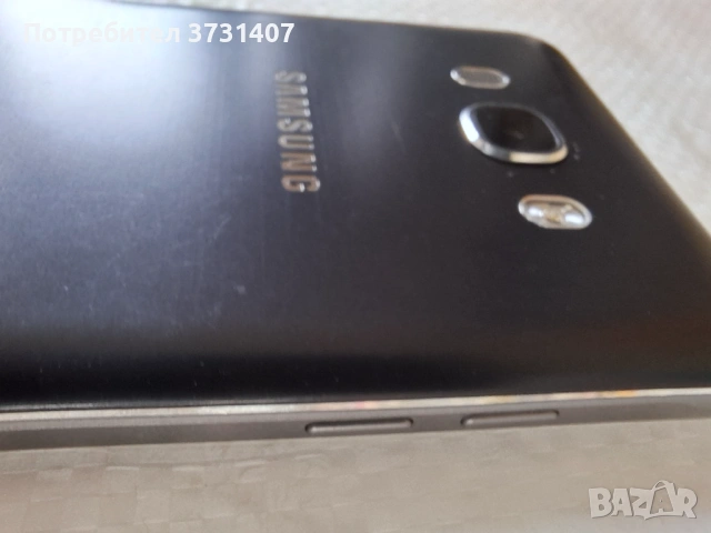 Samsung Galaxy J7, снимка 4 - Samsung - 53217535