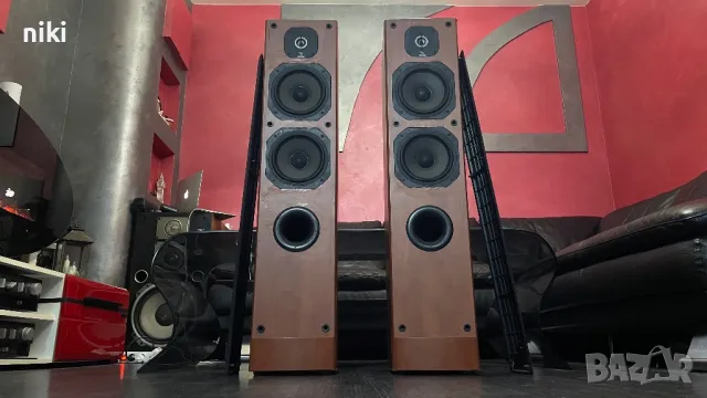 Focal JM lab Chorus P03, снимка 1 - Тонколони - 47775897