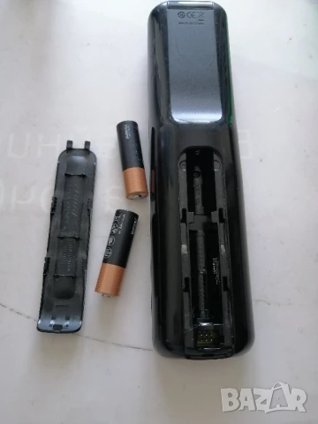 Bose 714919-001S CineMate II 1SR Solo 10 15 Universal Remote, снимка 4 - Друга електроника - 51316251