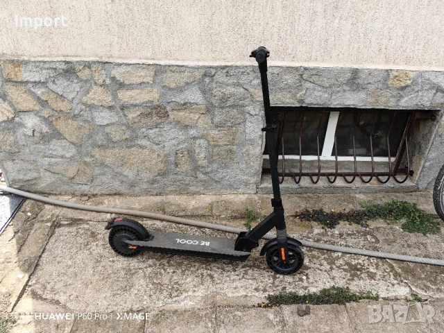 Електрическа тротинетка BE COOL 