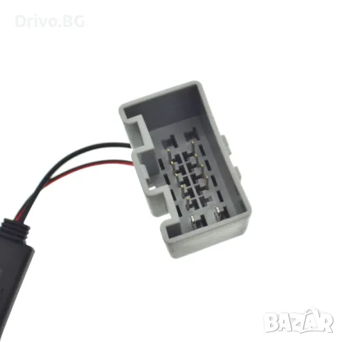 Гаранция! Нов Bluetooth 5.0 за Volvo XC90 V70 S60 V50 S40 и други, снимка 3 - Аксесоари и консумативи - 50084660