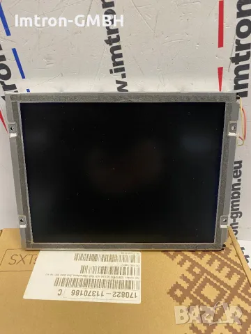  LCD дисплей 8,4 инча Mitsubishi AA084VC03 LCD дисплей 640*480, снимка 1 - Други - 49253032