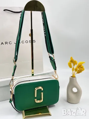 дамски чанти marc jacobs , снимка 6 - Чанти - 46926173