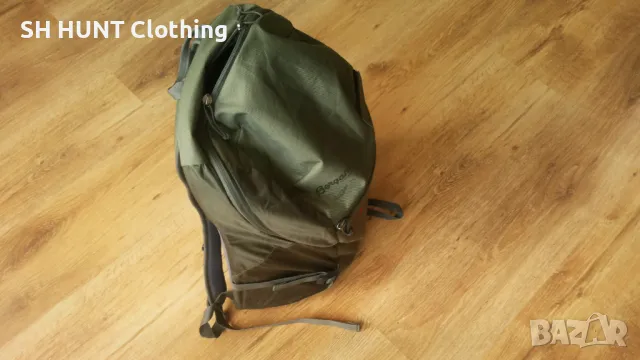 Bergans of NORWAY Hugger 25 Backpack 25 литра раница - 1449, снимка 9 - Раници - 47870591