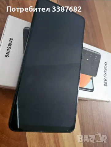 Samsung A32 128gb, снимка 2 - Samsung - 48550651