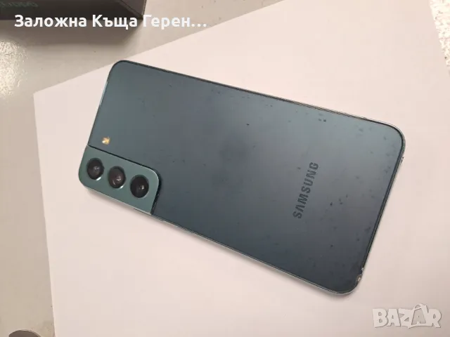 Samsung s22, снимка 3 - Samsung - 47053244