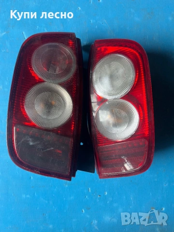 Стопове за Нисан микра Nissan micra 