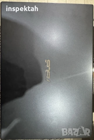 ASUS X571 16 RAM,256 GB SSD 1650 video, снимка 7 - Лаптопи за работа - 50491315