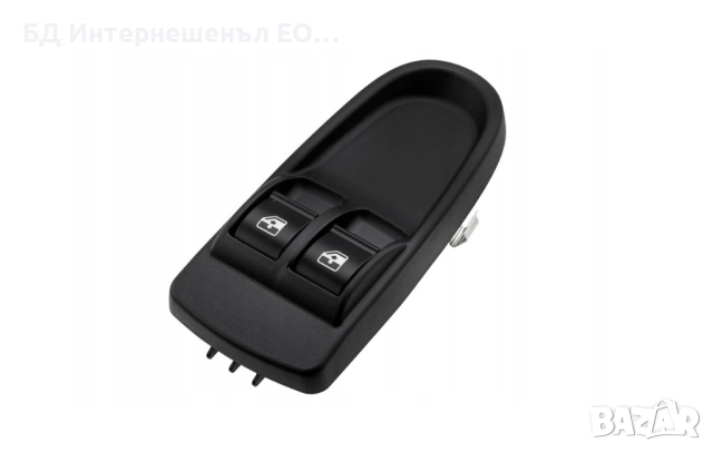 5801383814  Бутони Ключ за ел.стъкла, Iveco, Daily MK5 5,, снимка 2 - Части - 51780903