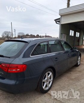 Audi A4 B8 2.0 TDI, снимка 5 - Автомобили и джипове - 46362505