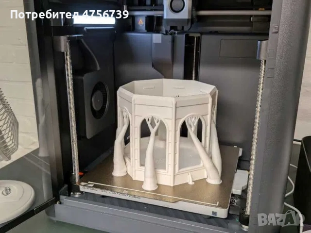 3D Принтиране по поръчка | Прецизни и здрави детайли | Бърза изработка, снимка 2 - Други услуги - 53732833