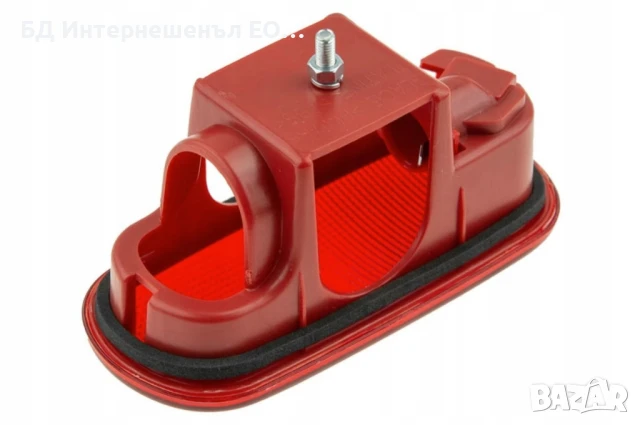 7700352940  Трети стоп за багажник Renault Master II, Opel Movano A, Interstar, снимка 2 - Части - 50980880