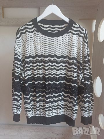 Дамски пуловер Missoni, снимка 1 - Блузи с дълъг ръкав и пуловери - 46246072