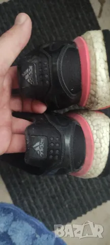 Адидас Екобоост номер 45, снимка 1