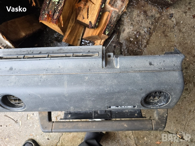 Табло Suzuki Samurai, снимка 3 - Части - 52170119