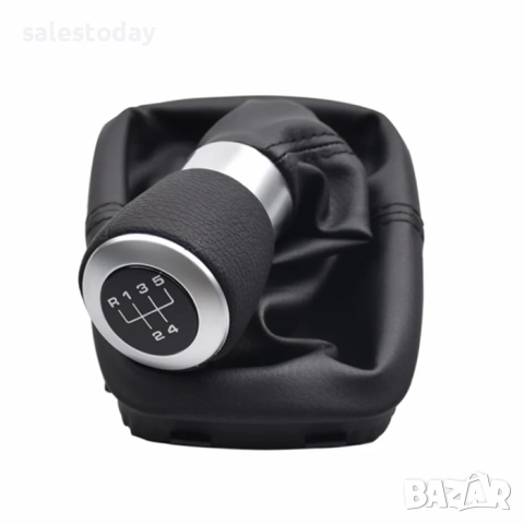 Топка  с маншон за Seat Alhambra - 5 скорости, снимка 4 - Аксесоари и консумативи - 27312990