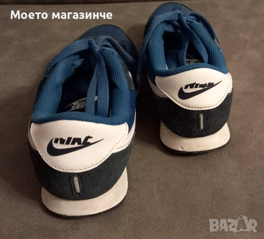 Юношески/детски маратонки Nike, №37,5, снимка 3 - Детски маратонки - 51836777