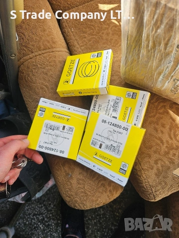 fiat doblo фиат добло 1.6 бензин метан 2007г, снимка 3 - Автомобили и джипове - 53392374