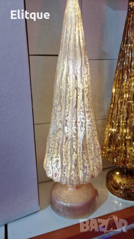 Светеща Коледна елха – перфектната празнична декорация в 8 уникални варианта, снимка 11 - Други стоки за дома - 52832260
