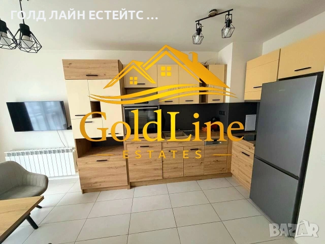 Двустаен в Манастирски Ливади запад, снимка 2 - Апартаменти - 54250980