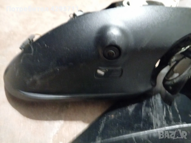 дясно огледало за мерцедес