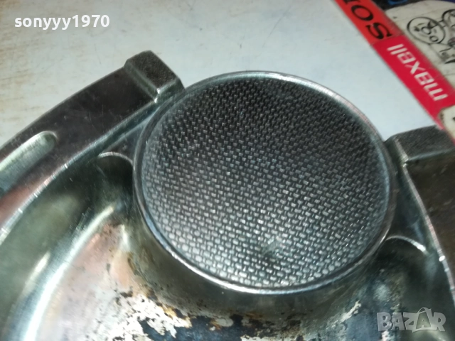 ПОДКОВА-МЕТАЛЕН ПЕПЕЛНИК ОТ ФРАНЦИЯ 0610251519, снимка 17 - Антикварни и старинни предмети - 51962567