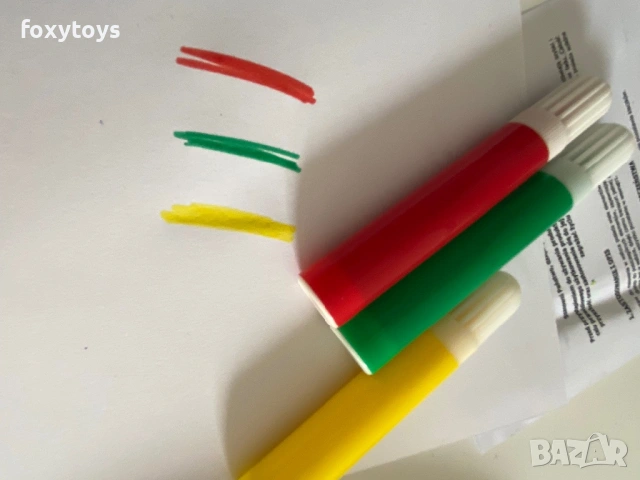 Комплект за рисуване в куфар 168 части, снимка 15 - Рисуване и оцветяване - 54283043