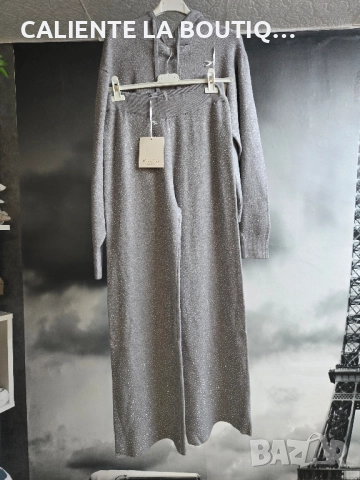 Дамски комплект , снимка 4 - Комплекти - 51850777