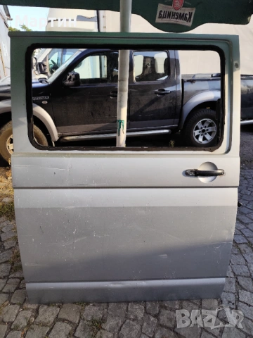 Странична Врата за бус  VWТ5, снимка 2 - Части - 53140988