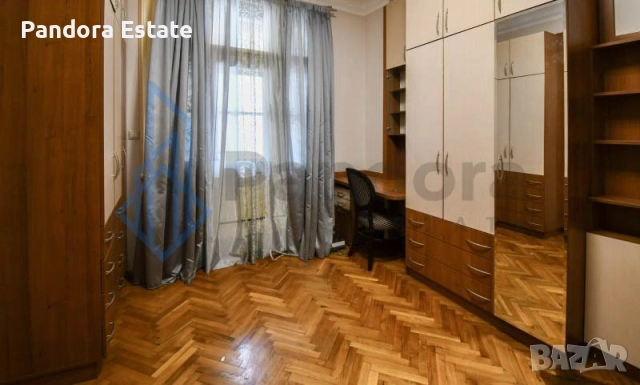 4-СТАЕН апартамент под наем, гр. София, Център, снимка 9 - Апартаменти - 52402518