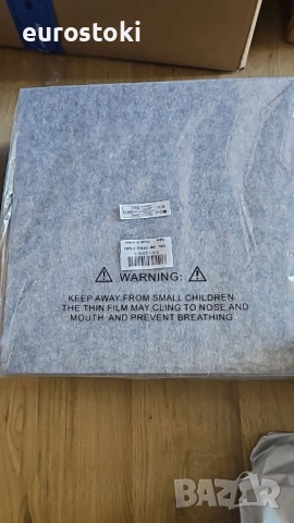 Удебелени акустични панели, 12 бр. 30 X 30 X 1.0 см плътни звукопоглъщащи панели, за намаляване , снимка 7 - Изолации - 51546436