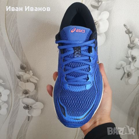 маратонки  ASICS GEL-CUMULUS 19  номер 40, снимка 6 - Маратонки - 36313464