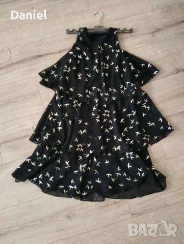 Рокля Юнона, снимка 2 - Рокли - 51345253