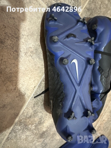 Бутонки, снимка 4 - Футбол - 52308063