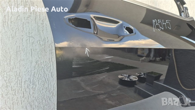 Предна дясна врата Kia Sportage 5 NQ5 година 2022 2023 2024 2025 , снимка 4 - Аксесоари и консумативи - 51740022