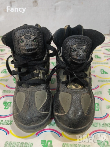 Уникални детски кецове LA Gear 30 номер 