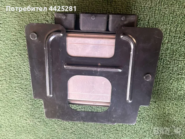 двг компютър ECU Peugeot Citroen bosch 0261s05626 . #018S, снимка 3 - Части - 49651898