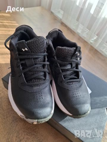 Маратонки , снимка 5 - Детски маратонки - 51546396