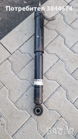 Продавам Адаптивен Амортисьор Втора употреба за Тойота Ланд Крузер 120., снимка 4 - Части - 54049120